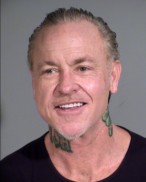 Todd Eric Borowsky Mugshot / Maricopa County Arrests / Maricopa County Arizona