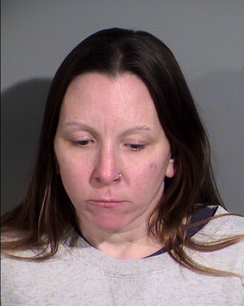 Sara Marie Owens Mugshot / Maricopa County Arrests / Maricopa County Arizona