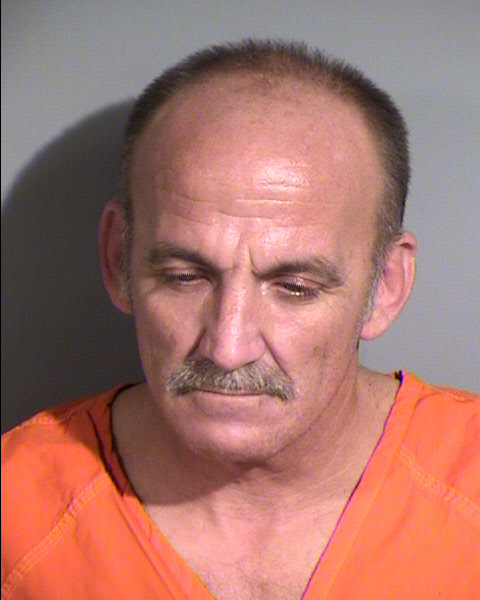 Shawn Francis Kendall Mugshot / Maricopa County Arrests / Maricopa County Arizona