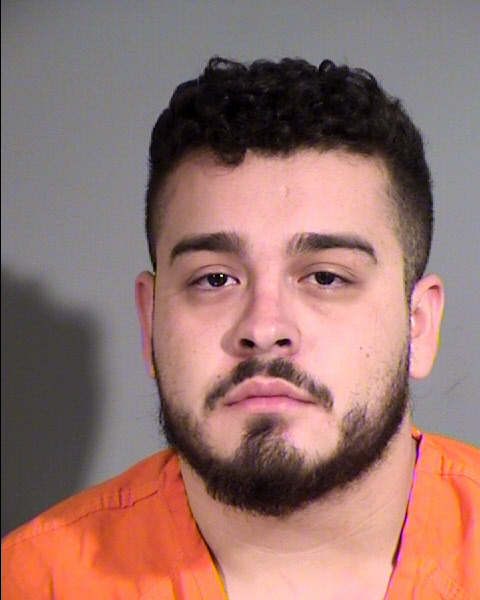 Emilio Navarro Mugshot / Maricopa County Arrests / Maricopa County Arizona