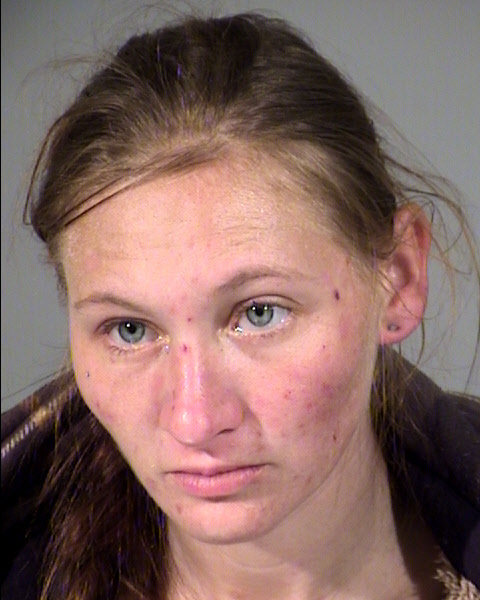 Ashley Anna Gwin Mugshot / Maricopa County Arrests / Maricopa County Arizona