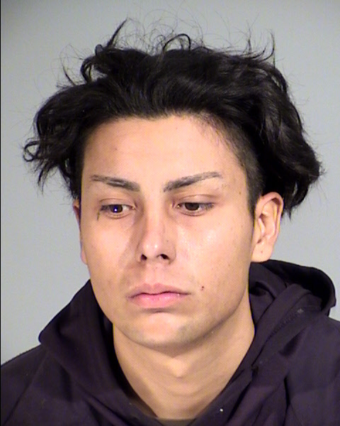 Avery Moore Mugshot / Maricopa County Arrests / Maricopa County Arizona
