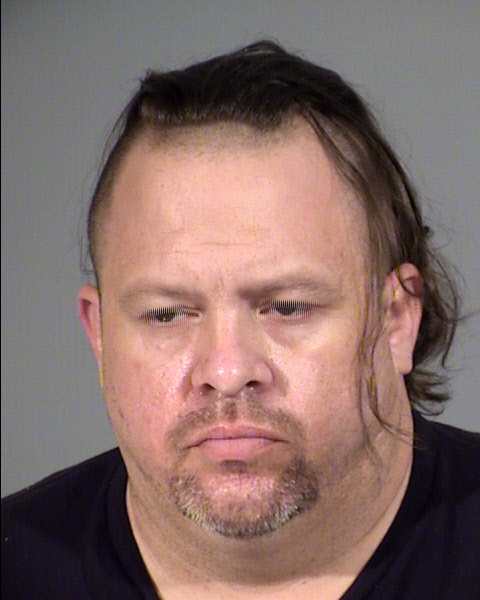 Joseph Birchett Mugshot / Maricopa County Arrests / Maricopa County Arizona