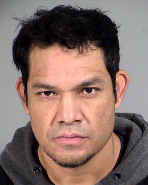 Rogelio Ramos Rascon Mugshot / Maricopa County Arrests / Maricopa County Arizona