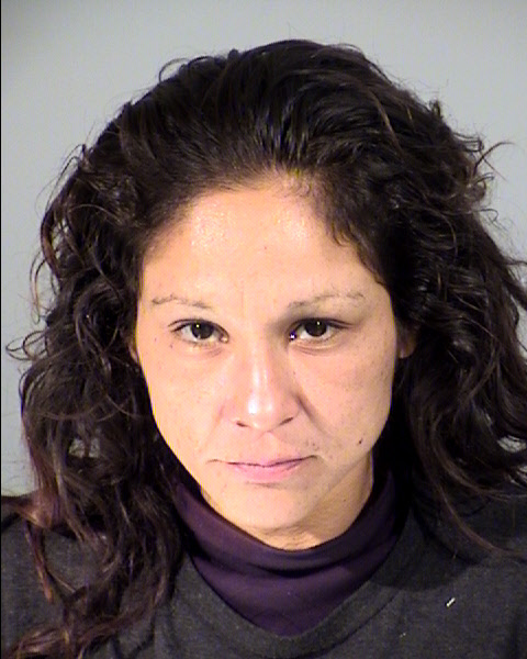 Pearl Francis Marquez Mugshot / Maricopa County Arrests / Maricopa County Arizona