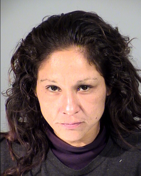 Pearl Francis Marquez Mugshot / Maricopa County Arrests / Maricopa County Arizona