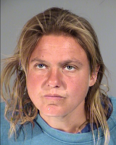 Elea Nora Kukta Mugshot / Maricopa County Arrests / Maricopa County Arizona