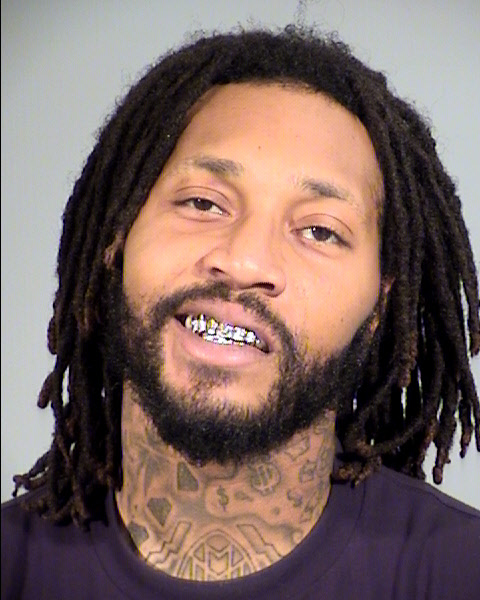 Kenneth Robert Lewis Mugshot / Maricopa County Arrests / Maricopa County Arizona
