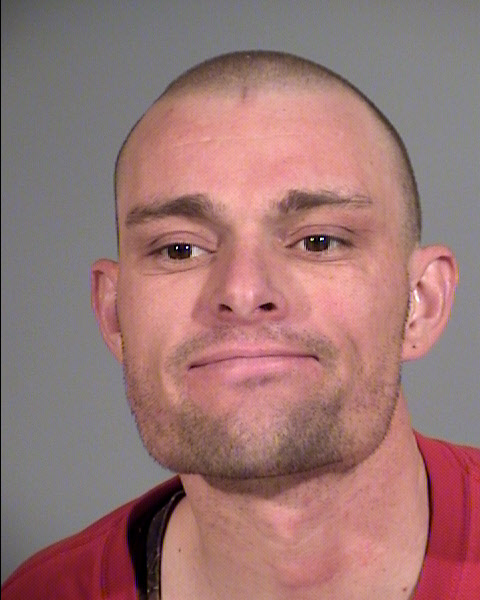 Cody Allyn Egelhoff Mugshot / Maricopa County Arrests / Maricopa County Arizona