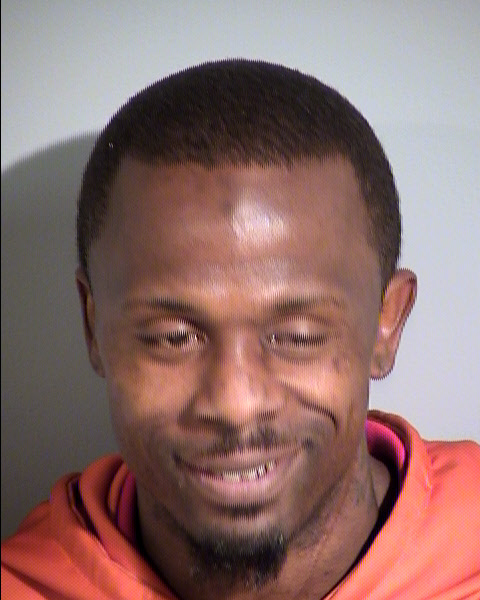 Darius Nathaniel Woods Mugshot / Maricopa County Arrests / Maricopa County Arizona