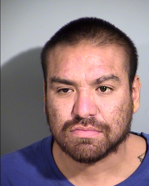 Yobani Carrillo Mugshot / Maricopa County Arrests / Maricopa County Arizona