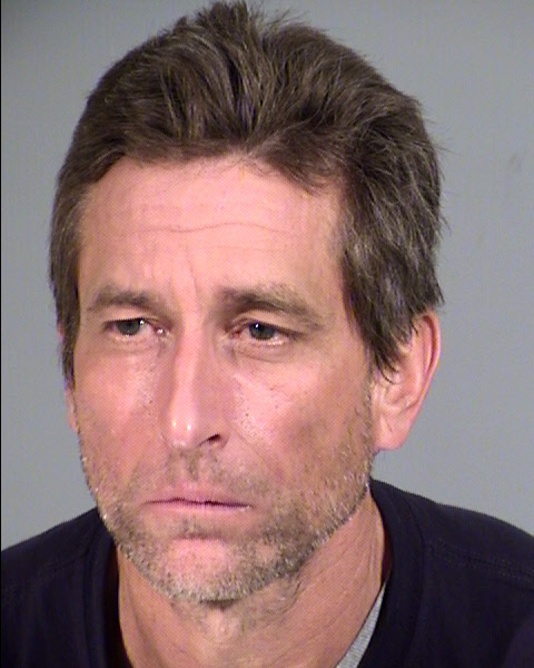 David Mark Gaboury Mugshot / Maricopa County Arrests / Maricopa County Arizona
