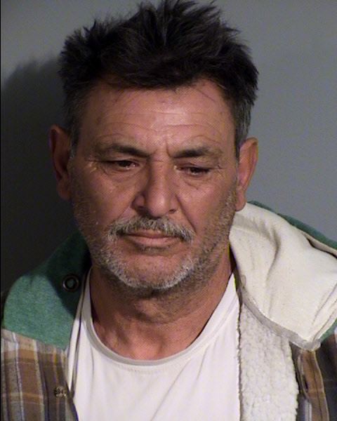 Guillermo Valenzuela Mugshot / Maricopa County Arrests / Maricopa County Arizona