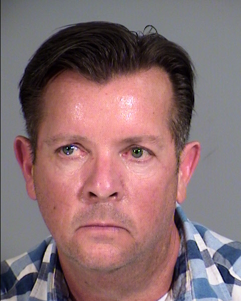 Kirk William Hellofs Mugshot / Maricopa County Arrests / Maricopa County Arizona