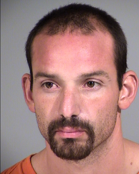 Michael Albert Cardani Mugshot / Maricopa County Arrests / Maricopa County Arizona