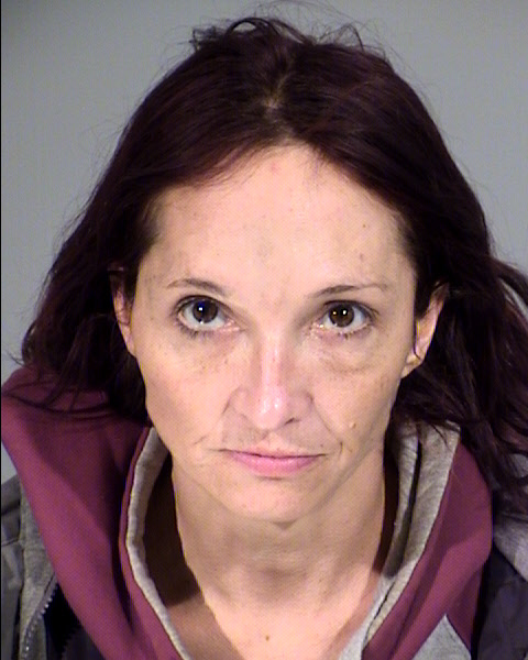 Angela Renne Culp Mugshot / Maricopa County Arrests / Maricopa County Arizona