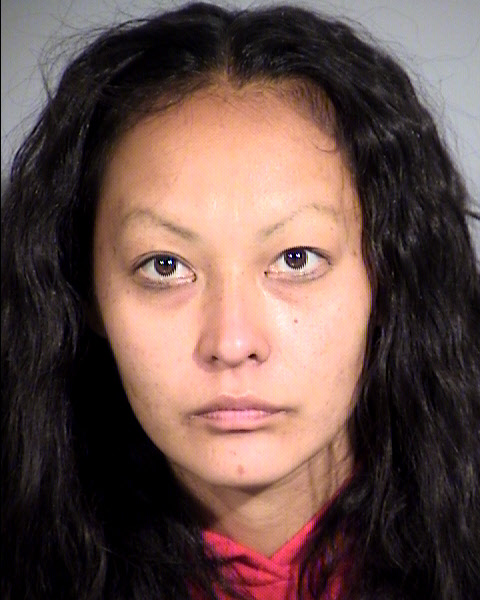 Kimberly Dawn Hooper Mugshot / Maricopa County Arrests / Maricopa County Arizona