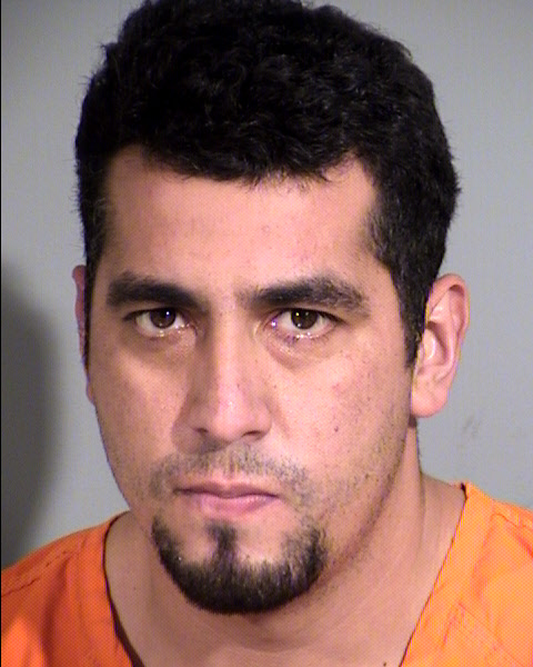 Rogelio Ivan Soto Mugshot / Maricopa County Arrests / Maricopa County Arizona