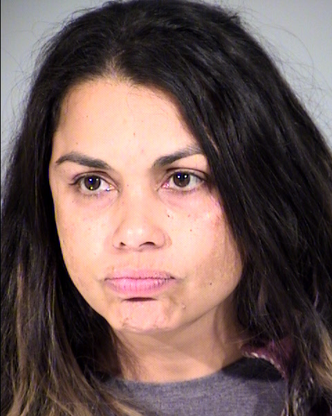 Luz Dalila Gomez Mugshot / Maricopa County Arrests / Maricopa County Arizona