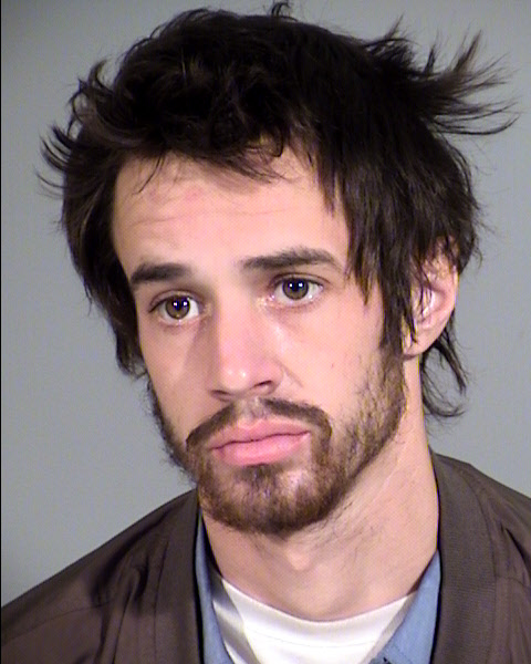 Ronald Patrick Carroll Mugshot / Maricopa County Arrests / Maricopa County Arizona