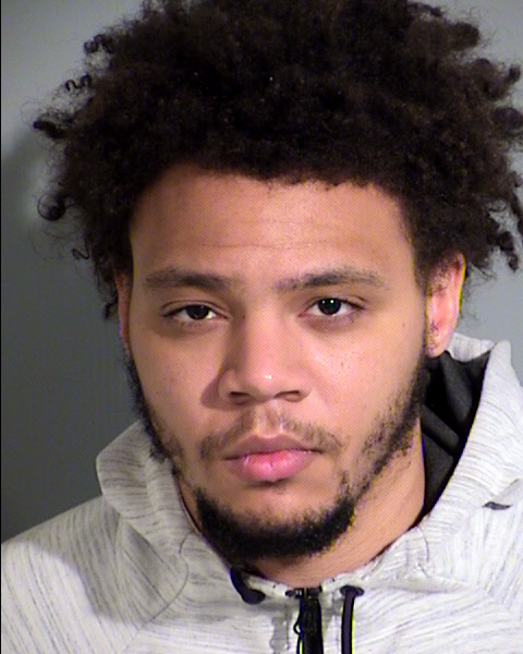 Cedric Davis Mugshot / Maricopa County Arrests / Maricopa County Arizona