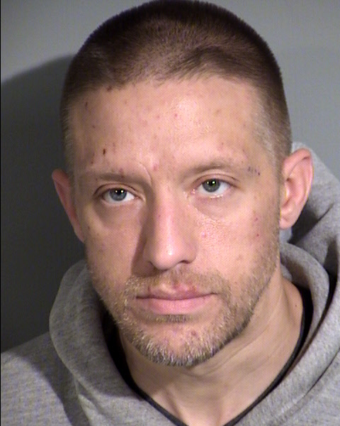 Brian James Muhlenbeck Mugshot / Maricopa County Arrests / Maricopa County Arizona Arrests Brian James Muhlenbeck Mugshot / Maricopa County Arrests / Maricopa County Arizona