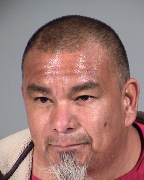 Ricardo Cuellar Mugshot / Maricopa County Arrests / Maricopa County Arizona