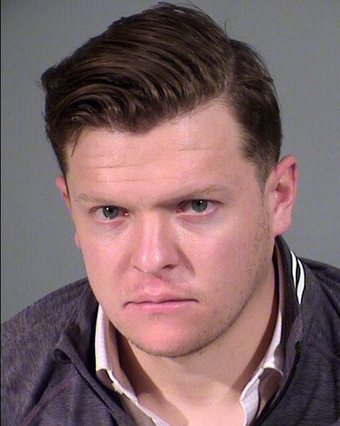Gregory Booth Mugshot / Maricopa County Arrests / Maricopa County Arizona