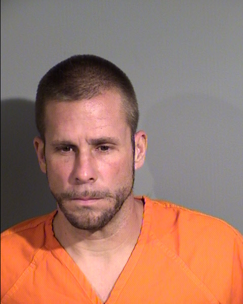 Daniel W Carlock Mugshot / Maricopa County Arrests / Maricopa County Arizona