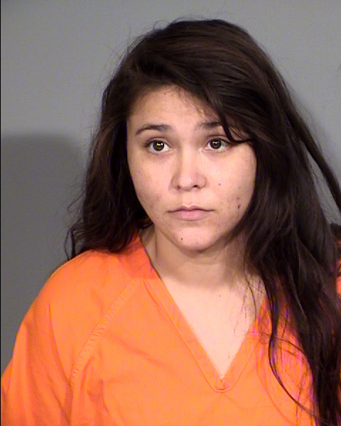 Sandra Maria Garcia-Liptrap Mugshot / Maricopa County Arrests / Maricopa County Arizona
