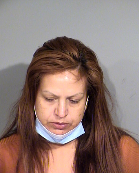 Myra M Rosales Mugshot / Maricopa County Arrests / Maricopa County Arizona