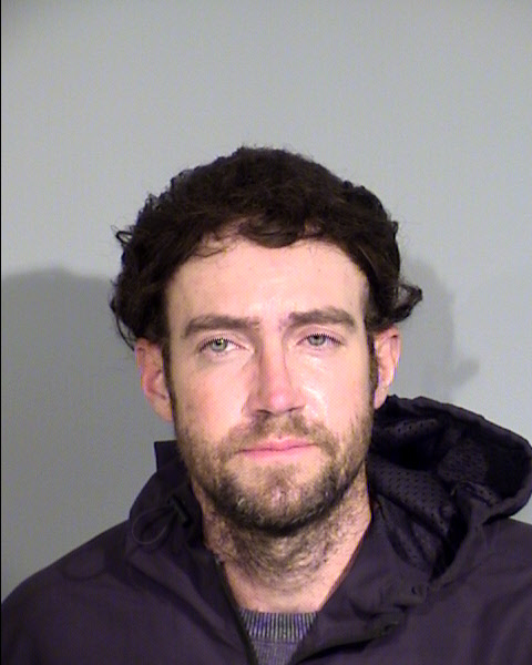 Tyler Shawn Ranes Mugshot / Maricopa County Arrests / Maricopa County Arizona