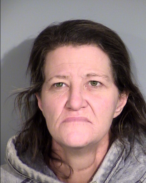 Melissa Ann Powell Mugshot / Maricopa County Arrests / Maricopa County Arizona
