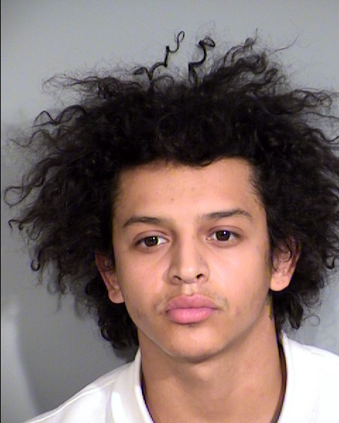 Alejandro V Maldonado Mugshot / Maricopa County Arrests / Maricopa County Arizona