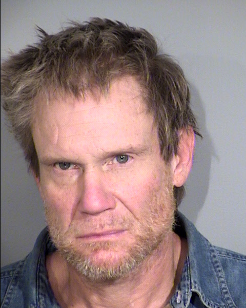 Donald John Grabowski Mugshot / Maricopa County Arrests / Maricopa County Arizona