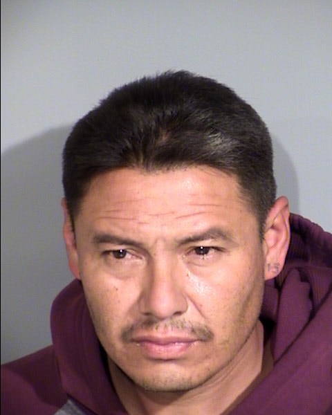 Mark Anthony Gloria Mugshot / Maricopa County Arrests / Maricopa County Arizona
