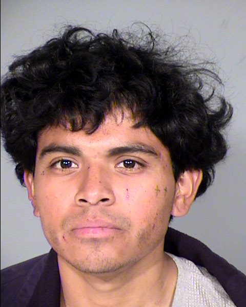 Luis Enrique Gonzalez Mugshot / Maricopa County Arrests / Maricopa County Arizona