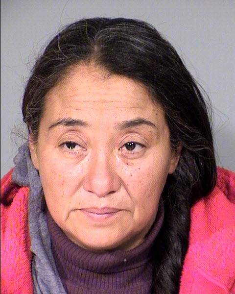 Sujata Vihara Mugshot / Maricopa County Arrests / Maricopa County Arizona
