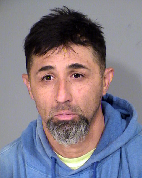 Julian Gabriel Carrasco Mugshot / Maricopa County Arrests / Maricopa County Arizona