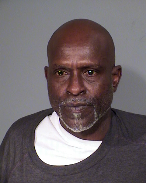 Charles K Mitchell Mugshot / Maricopa County Arrests / Maricopa County Arizona