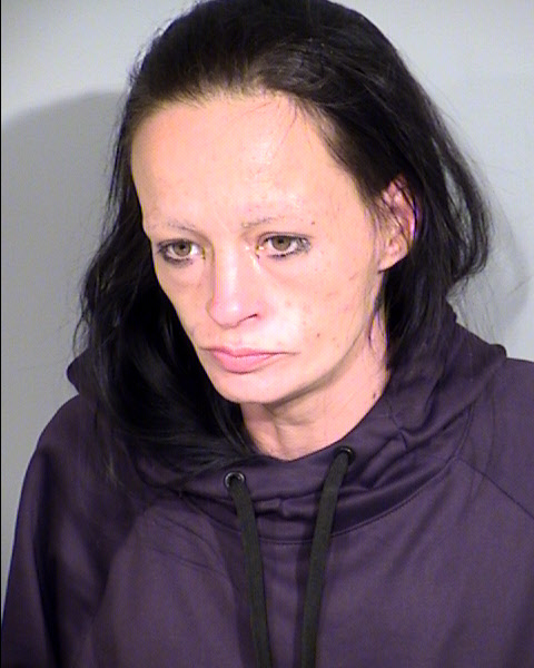 Amanda Nicole Singletary Mugshot / Maricopa County Arrests / Maricopa County Arizona
