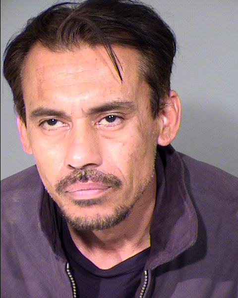 Joseph Keith Ramirez Mugshot / Maricopa County Arrests / Maricopa County Arizona