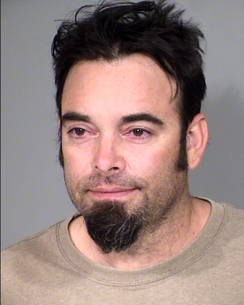 Donald W Holimon Mugshot / Maricopa County Arrests / Maricopa County Arizona