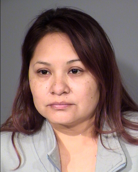 Maria Angelica Alvarez Mugshot / Maricopa County Arrests / Maricopa County Arizona