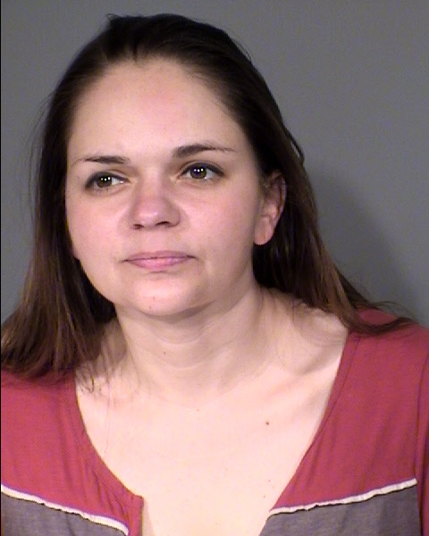 Ina Jean Odell Mugshot / Maricopa County Arrests / Maricopa County Arizona