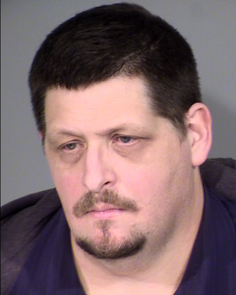Jonathan Adam Woods Mugshot / Maricopa County Arrests / Maricopa County Arizona