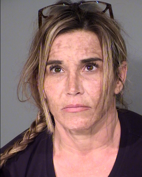 Mary Katherine Schultz Mugshot / Maricopa County Arrests / Maricopa County Arizona
