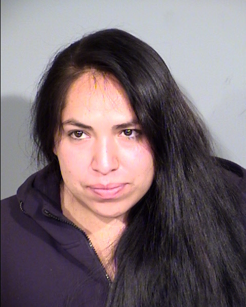 Amber Lynn Lomayaktewa Mugshot / Maricopa County Arrests / Maricopa County Arizona