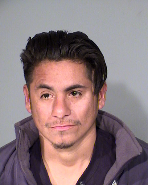 Kyle Dallas Cedarface Mugshot / Maricopa County Arrests / Maricopa County Arizona