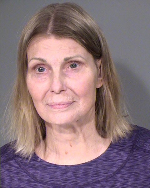 Patrice Mary Karpinski Mugshot / Maricopa County Arrests / Maricopa County Arizona